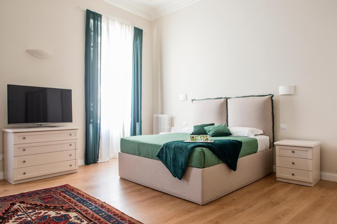 Apartamento Sweet Dream Cavour Roma Exterior foto