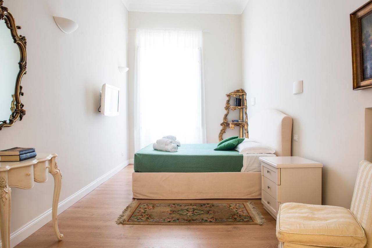 Apartamento Sweet Dream Cavour Roma Exterior foto