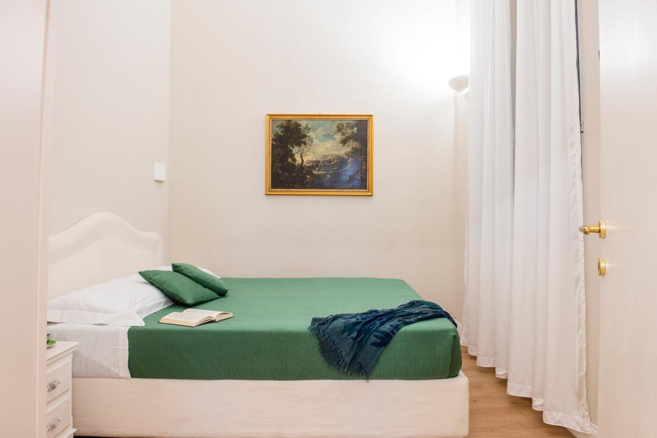 Apartamento Sweet Dream Cavour Roma Exterior foto