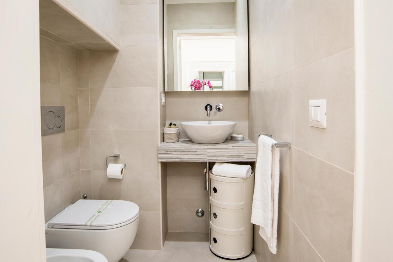 Apartamento Sweet Dream Cavour Roma Exterior foto
