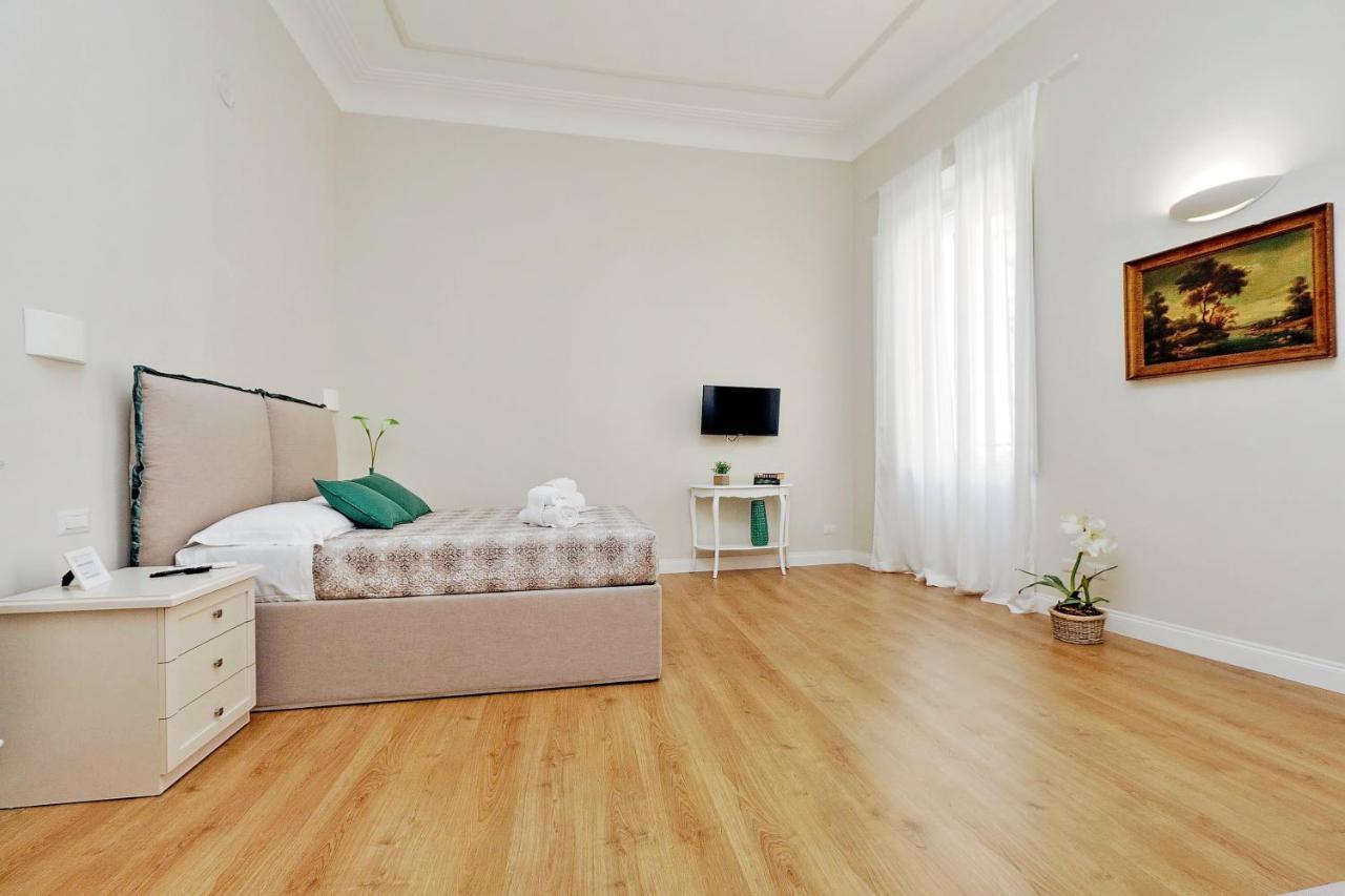 Apartamento Sweet Dream Cavour Roma Exterior foto