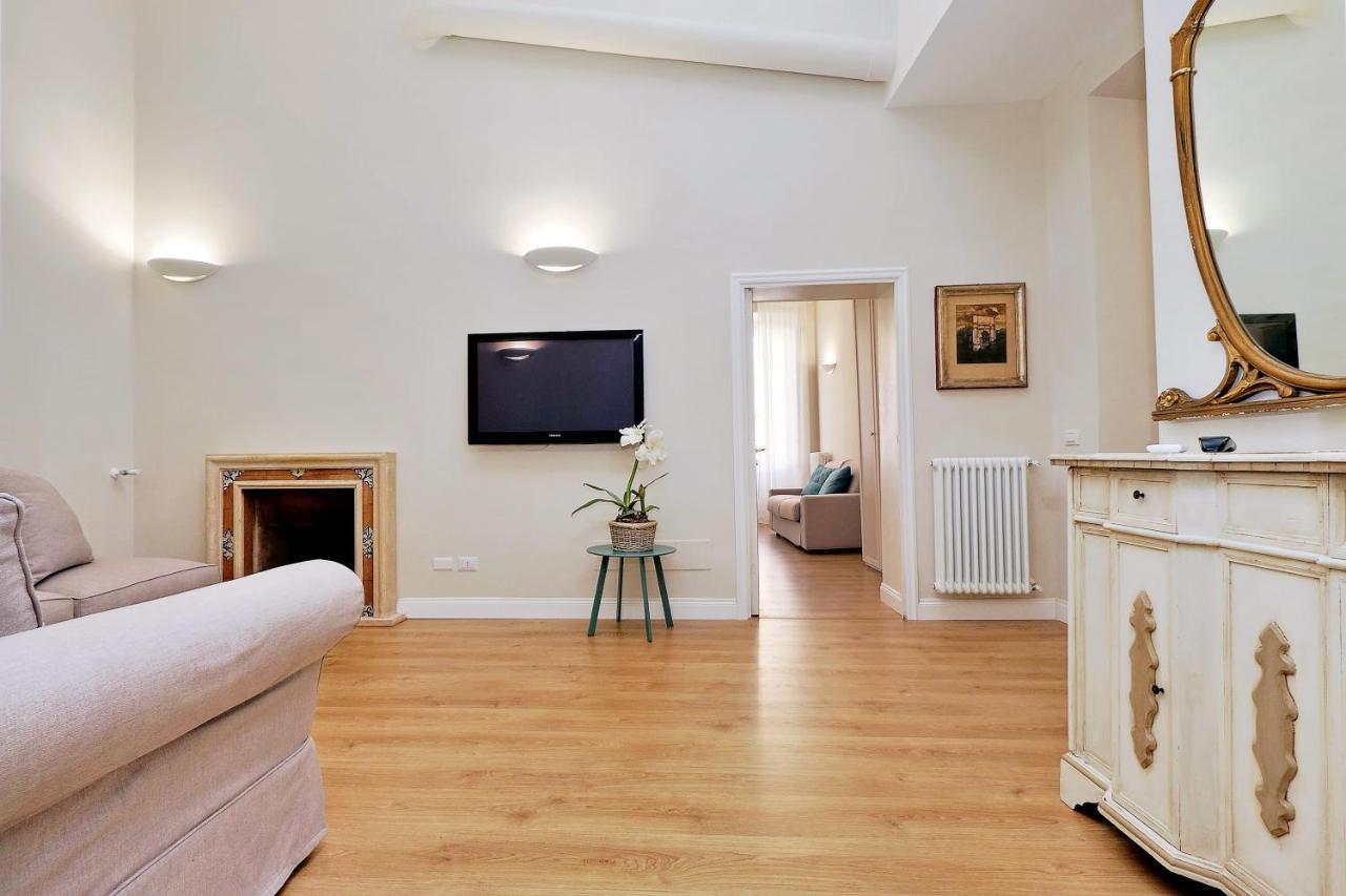 Apartamento Sweet Dream Cavour Roma Exterior foto