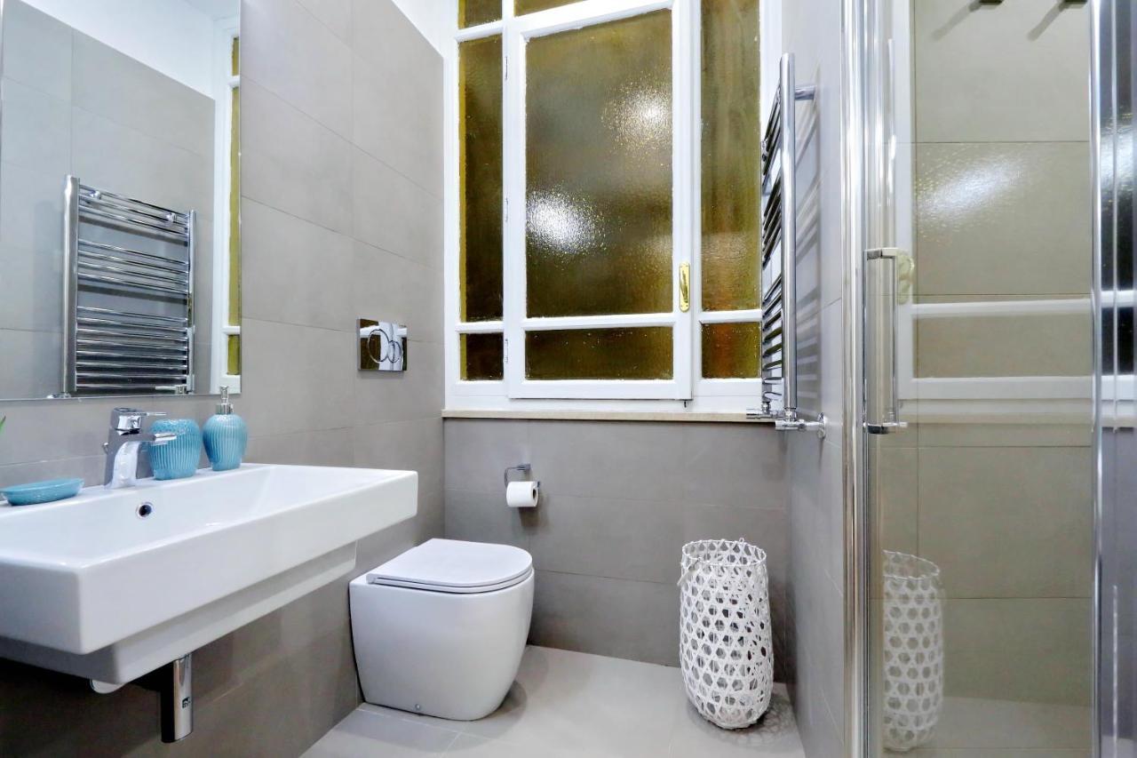 Apartamento Sweet Dream Cavour Roma Exterior foto